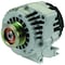 Wai Global Alternator, ALTDR AD230, 105 Amp12 Volt, CW, 6Groove62mm OD Pulley, 1200 Plug Clock 8287N-6G2 - alternate 2